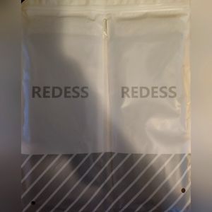 REDESS Woman's Genuine Leather Driving Gloves